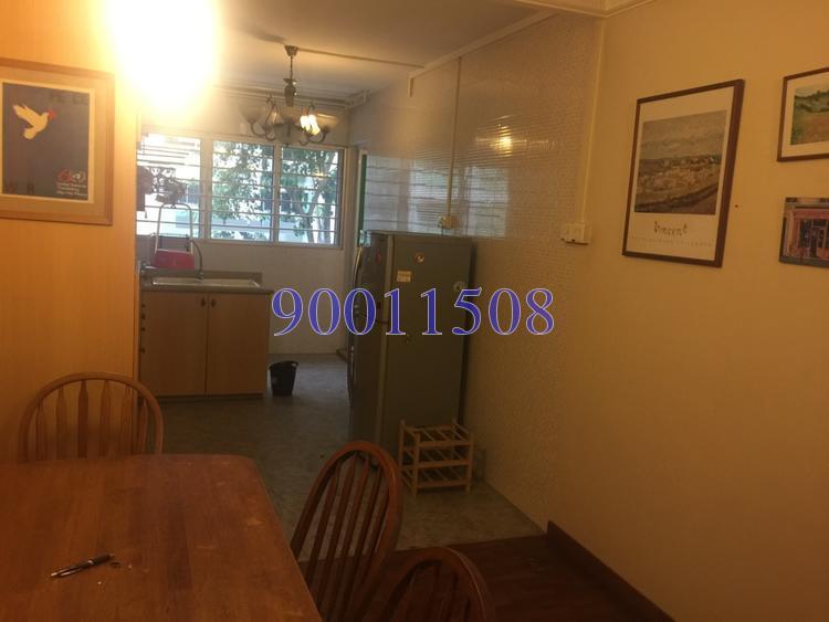 Blk 177 Bishan Street 13 (Bishan), HDB 4 Rooms #135019362